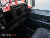 Land Rover Defender 90 SW 2.5 Td5 E