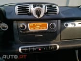 Smart ForTwo 1.0 mhd Passion 71