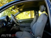 Fiat 500 1.0 Hybrid