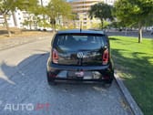 Volkswagen Up! 1.0 BMT Move