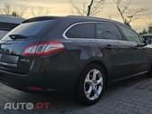 Peugeot 508 SW 2.0HDI EXECUTIVE