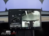 Tesla Model 3 Long Range Tração Integral