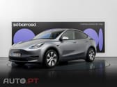 Tesla Model Y Tração Traseira