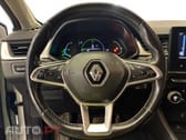 Renault Captur 1.6 E-Tech Business