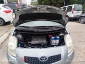 Toyota Yaris 1.0 VVT-i Sol+AC