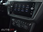 Volkswagen Tiguan Allspace 2.0 TDI Confortline DSG