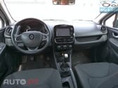 Renault Clio IV ZEN 1.5 DCI S/S 75cv