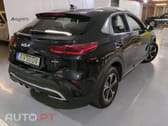Kia Xceed 1.6 GDi PHEV Drive