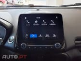 Ford EcoSport 1.0 EcoBoost Titanium Plus 125cv