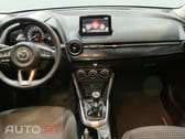 Mazda 2 1.5 SKYACTIV-G 90 EVOLVE