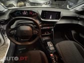 Peugeot E-208 50 kWh Style