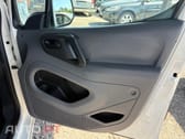 Peugeot Partner 1.6 HDi L1