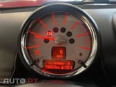 MINI Countryman Cooper D
