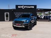 Ford Ranger 2.0 TDCi CD Raptor 4WD