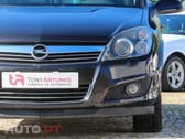 Opel Astra Caravan 1.7 CDTi Cosmo