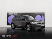 Volkswagen Tiguan 1.4 TSI eHybrid Conceptline DSG