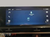 Citroen e-C4 Feel
