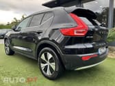Volvo XC40 1.5 T4 PHEV Inscription