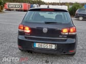 Volkswagen Golf 2.0 TDI Highline DSG