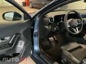 Mercedes-Benz A 250 e Style Plus