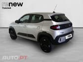 Dacia Spring Electric 65 Extreme