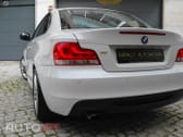 BMW 118 d Coupe