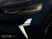 Renault Captur Captur 1.0 TCe Techno