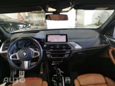 BMW X3 30 e xDrive Pack M