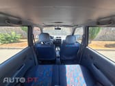 Daihatsu Terios 1.3 16V SX