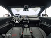 Mercedes-Benz A 250 e Style Plus