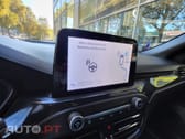 Ford Focus SW 1.0 EcoBoost ST-Line X Aut.