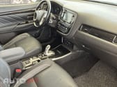 Mitsubishi Outlander 2.0 PHEV Intense Navi