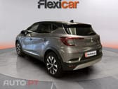 Renault Captur 1.0 TCe Techno