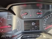 Opel Combo Combo longa 3 lugares 
