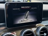 Mercedes-Benz C 250 d Exclusive Aut.