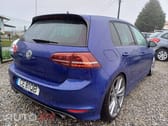 Volkswagen Golf 2.0 TSI OPF 4Motion DSG R Performance