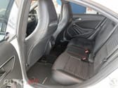 Mercedes-Benz CLA 200 CDi AMG Line