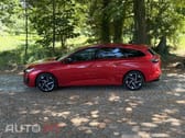 Peugeot 308 SW 1.2 PureTech Allure Pack EAT8