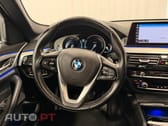 BMW 520 d Pack M Auto