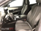 Peugeot 3008 1.6 Hybrid GT e-EAT8