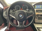 BMW 635 d Aut.