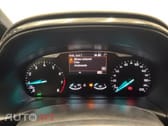 Ford Fiesta 1.0 EcoBoost ST-Line