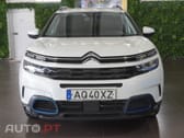 Citroen C5 Aircross 1.6 Hybrid C-Series e-EAT8