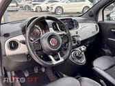 Fiat 500 1.0 Hybrid Connect