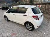 Toyota Yaris 1.0 VVT-i