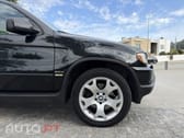 BMW X5 3.0 d