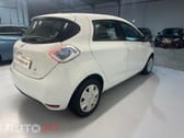 Renault Zoe ND