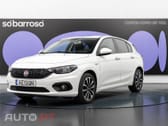 Fiat Tipo 1.3 M-Jet Lounge
