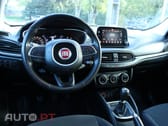 Fiat Tipo 1.6 M-Jet Lounge Tech