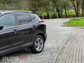 Nissan Qashqai 1.5 dCi Tekna Premium Pele